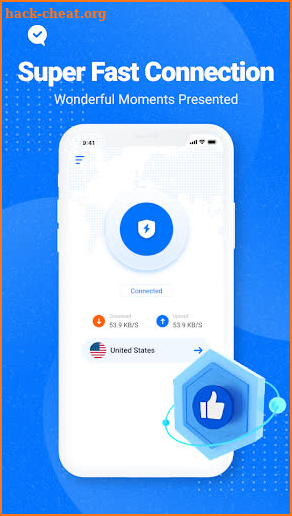 GO VPN - Secure&Fast screenshot