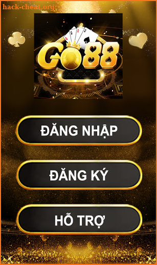 Go88 - APP CHÍNH THỨC screenshot