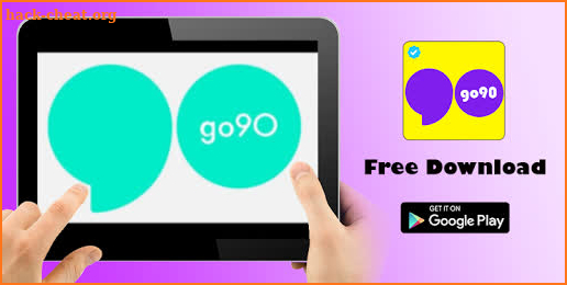 Go90 MY Stream Tv & live screenshot