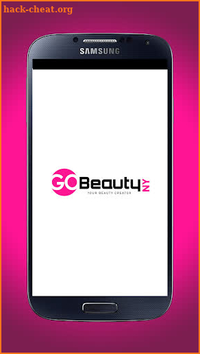 GoBeautyNY : Wigs & Hair screenshot