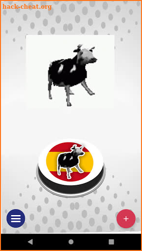 Gobierno Gobierna Meme 🐄  | Polish Cow Button screenshot