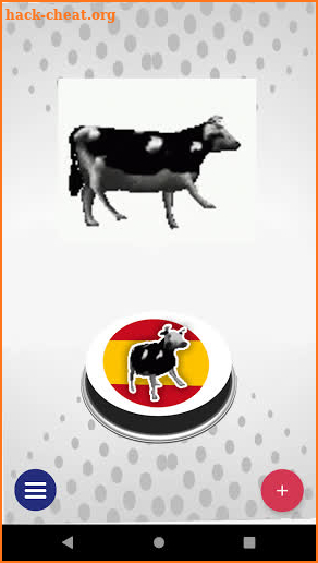 Gobierno Gobierna Meme 🐄  | Polish Cow Button screenshot