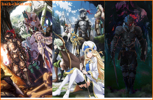 Goblin wallpaper Slayer screenshot