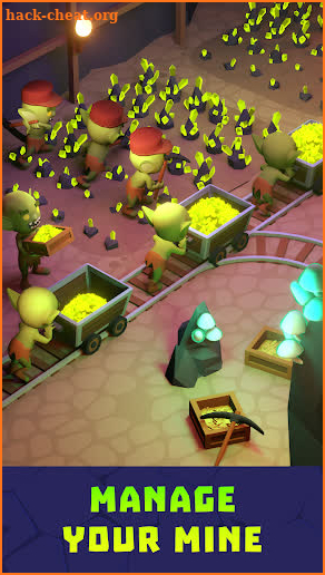 Goblins & Potions screenshot