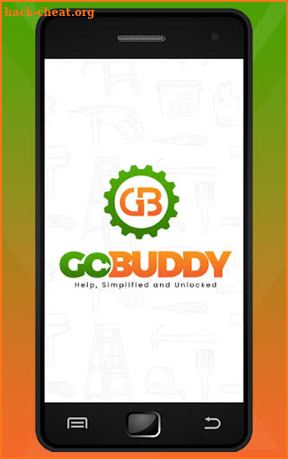 GOBUDDY screenshot