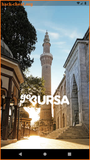 GoBursa screenshot