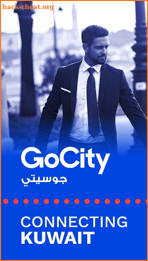 GoCity screenshot