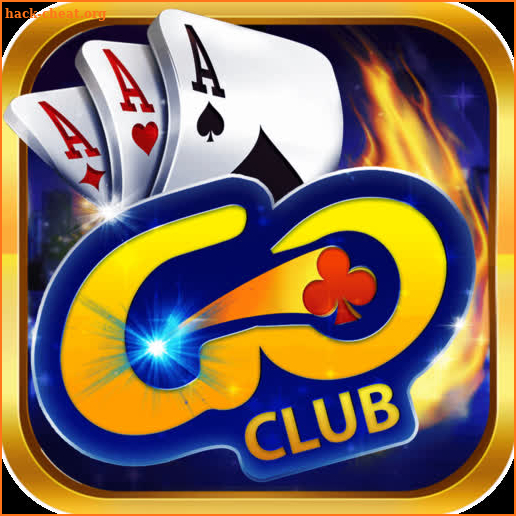 GOCLUB - Game Bai Doi Thuong screenshot