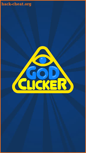 God Clicker screenshot