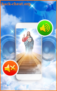 God Live Wallpapers 3D screenshot