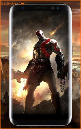 God of War Wallpapers HD 2018 screenshot