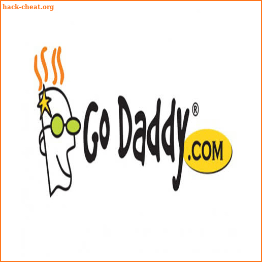 Godaddy.com screenshot