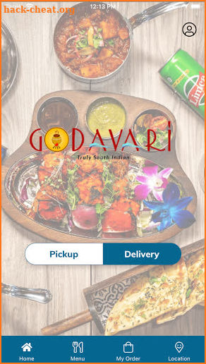 Godavari screenshot