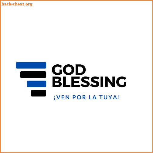 GODBLESSING.NET screenshot