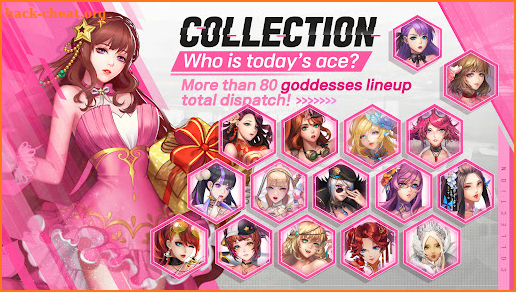 Goddess Crisis screenshot