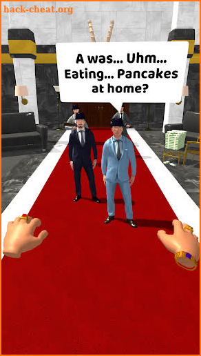 Godfather Stories screenshot