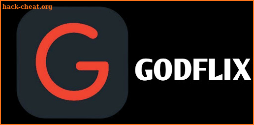 GodFlix screenshot