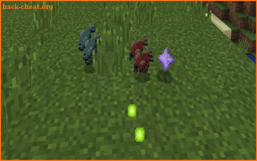 Godzilla Addon MCPE screenshot