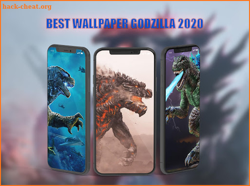 Godzilla HD Wallpapers 2020 screenshot