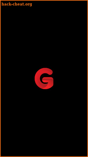 Goflix screenshot