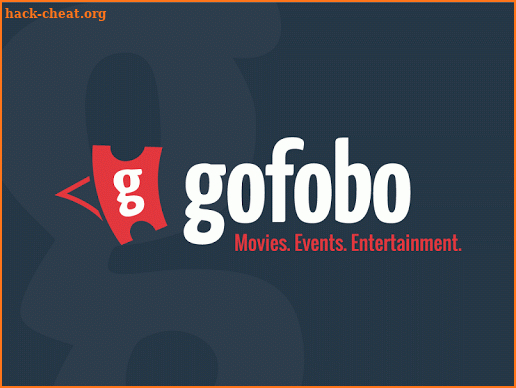 GOFOBO screenshot