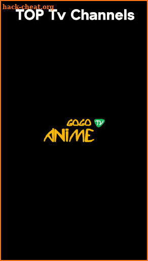 GogoAnime screenshot