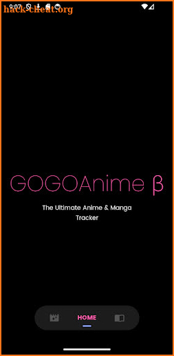 GOGOAnime | Anime & Manga screenshot