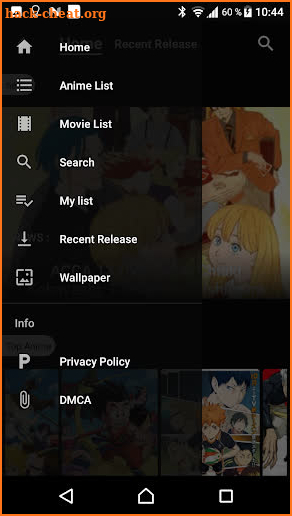 Gogoanime - Watch anime online free screenshot