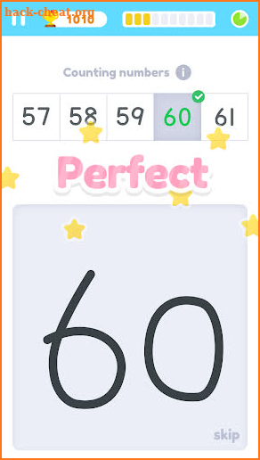 Gogomath: Learn Math Easy screenshot