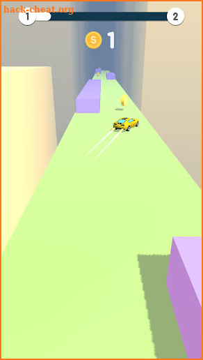 GoGoRush - Speed Ball screenshot