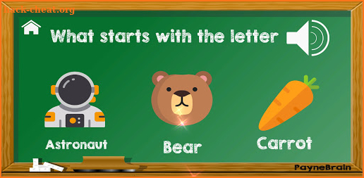 GoGoTeddy SightWords screenshot