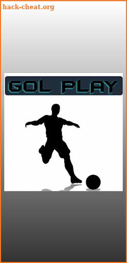 GOL PLAY screenshot