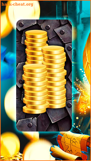 Gold Coin screenshot