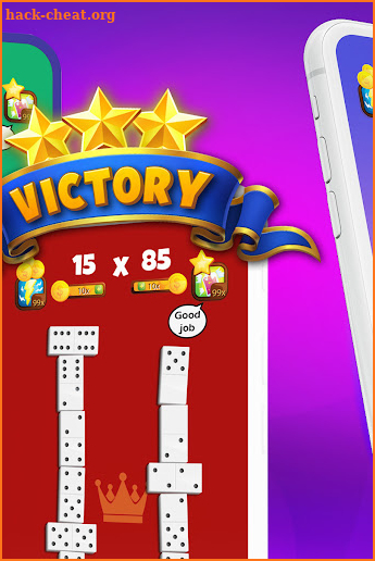 Gold Dominoes: Win Real Cash screenshot