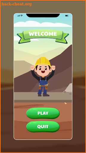 Gold Mine10 screenshot