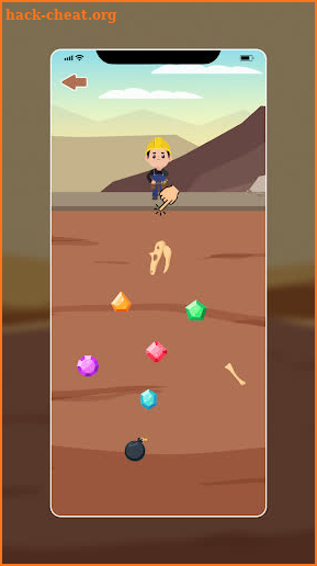 Gold Mine10 screenshot