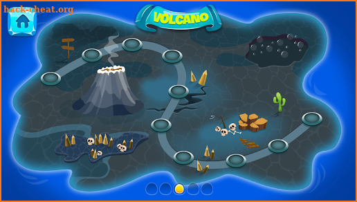 Gold Miner screenshot