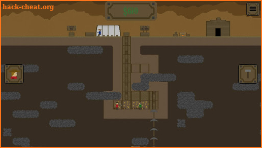 Gold Miner Tycoon 2 screenshot