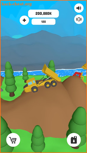 Gold Rush: Gold Season screenshot