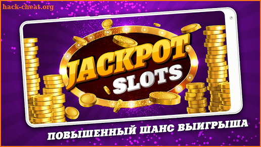 Gold Rush Slots screenshot