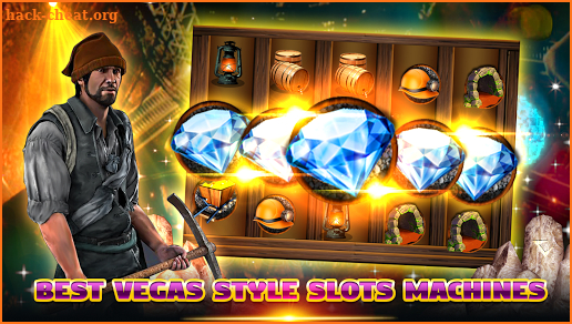 Golden 888 Vegas Fun Slots screenshot