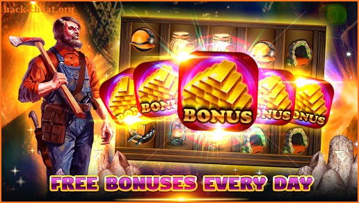 Golden 888 Vegas Fun Slots screenshot