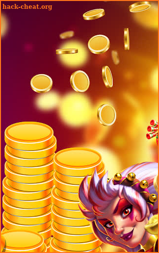 Golden Casino screenshot