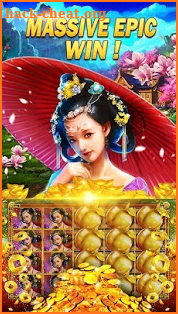 Golden Clover Casino: Vegas Slots screenshot