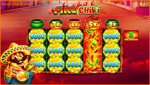 Golden Jackpot Slots screenshot