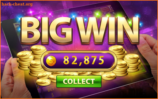 Golden Lion Slots™-Free Casino screenshot