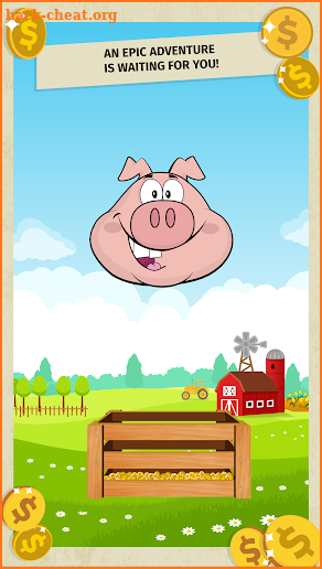 Golden Pig - Earn Money screenshot