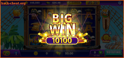 Goldhub Casino Slots screenshot