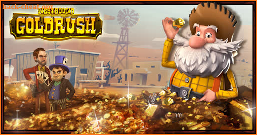 Goldrush: Westward Settlers! screenshot