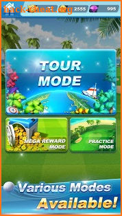 Golf Ace screenshot